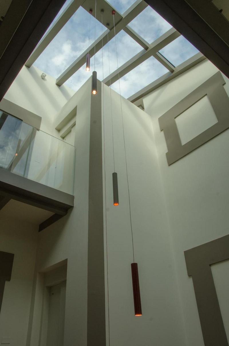 Antico Sipario Boutique Hotel BW Signature Collect - Lobi
