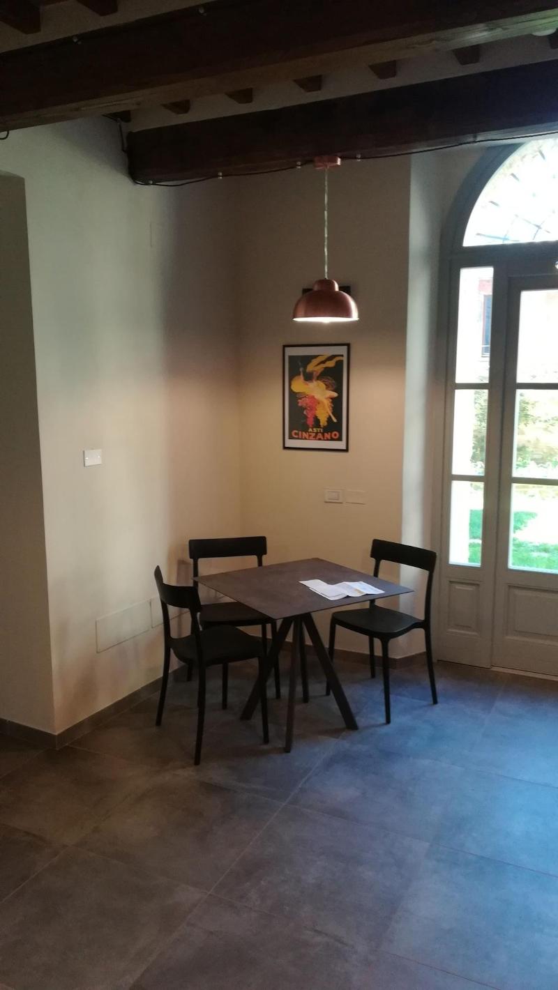 Antico Sipario Boutique Hotel BW Signature Collect - Lobi