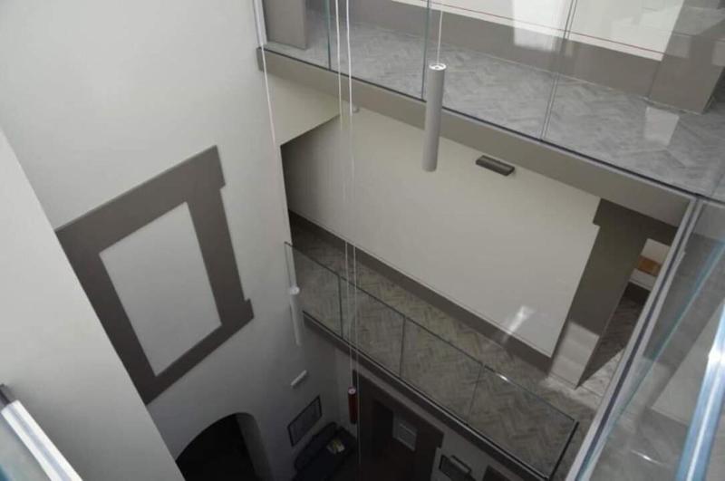 Antico Sipario Boutique Hotel BW Signature Collect - Lobi