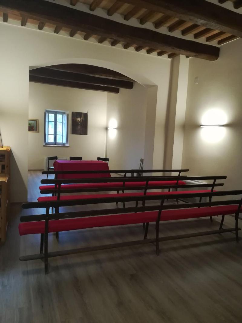 Antico Sipario Boutique Hotel BW Signature Collect - Lobi