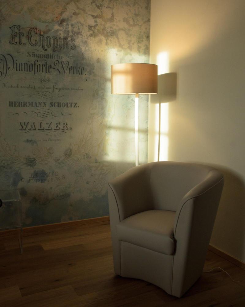 Antico Sipario Boutique Hotel BW Signature Collect - Lobi