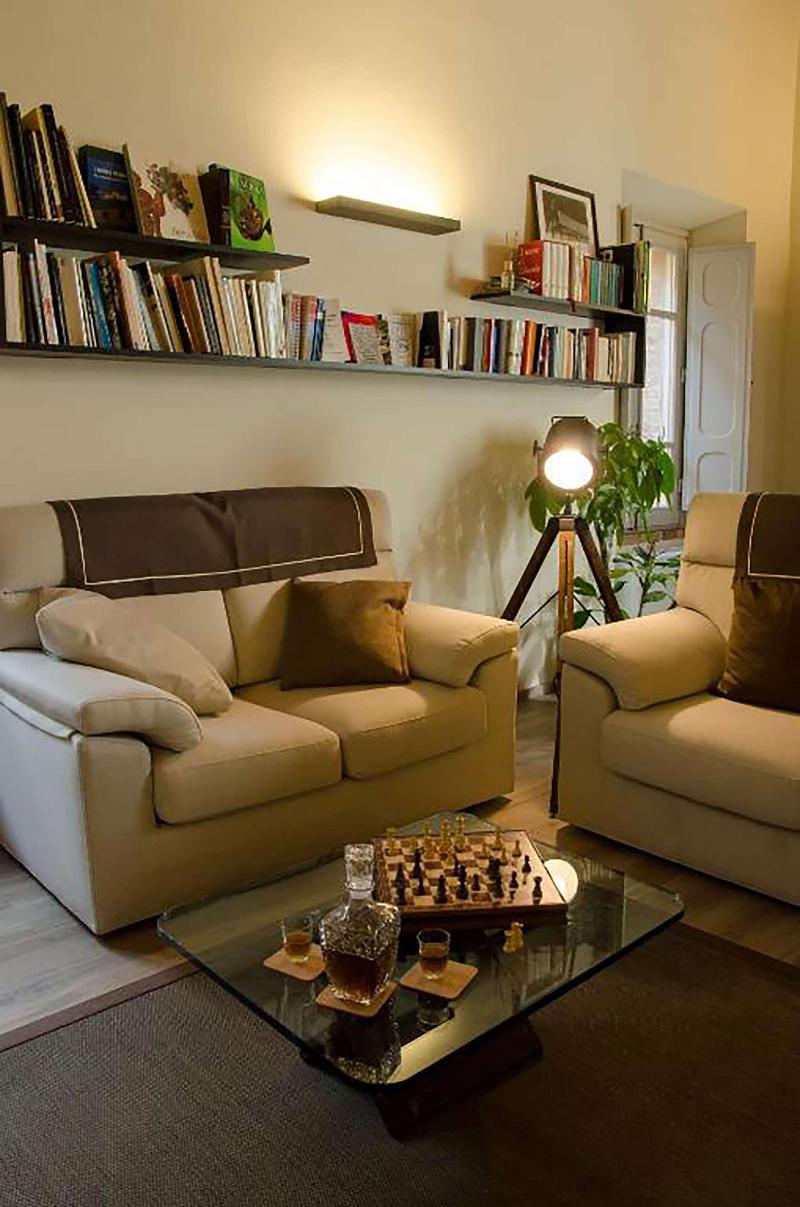 Antico Sipario Boutique Hotel BW Signature Collect - Lobi
