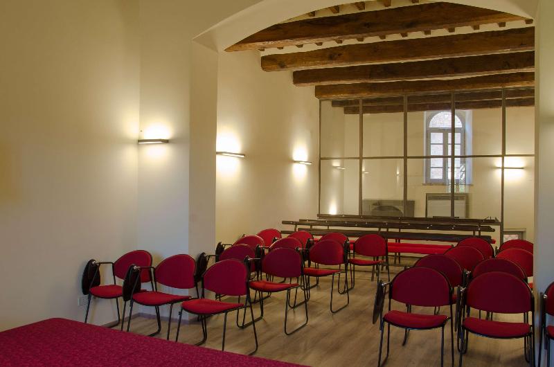 Antico Sipario Boutique Hotel BW Signature Collect - Toplantı