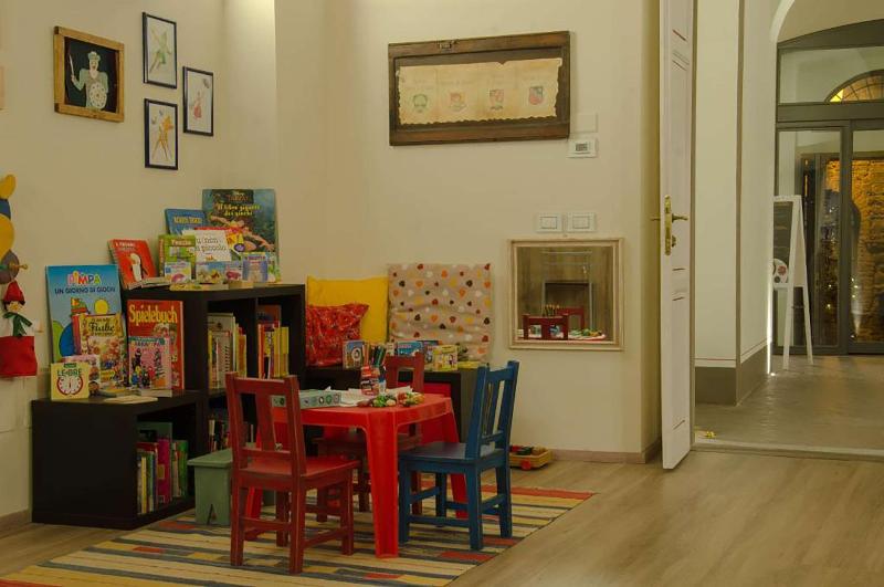 Antico Sipario Boutique Hotel BW Signature Collect - Aktivite