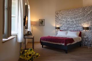 Antico Sipario Boutique Hotel BW Signature Collect otel fotoğrafı