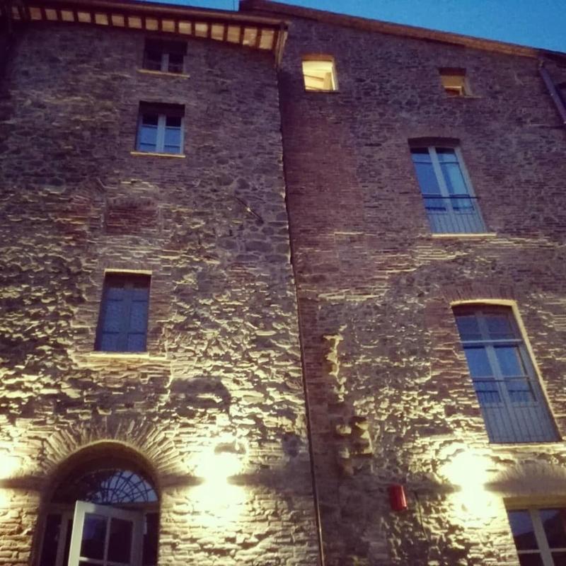 Antico Sipario Boutique Hotel BW Signature Collect - Genel