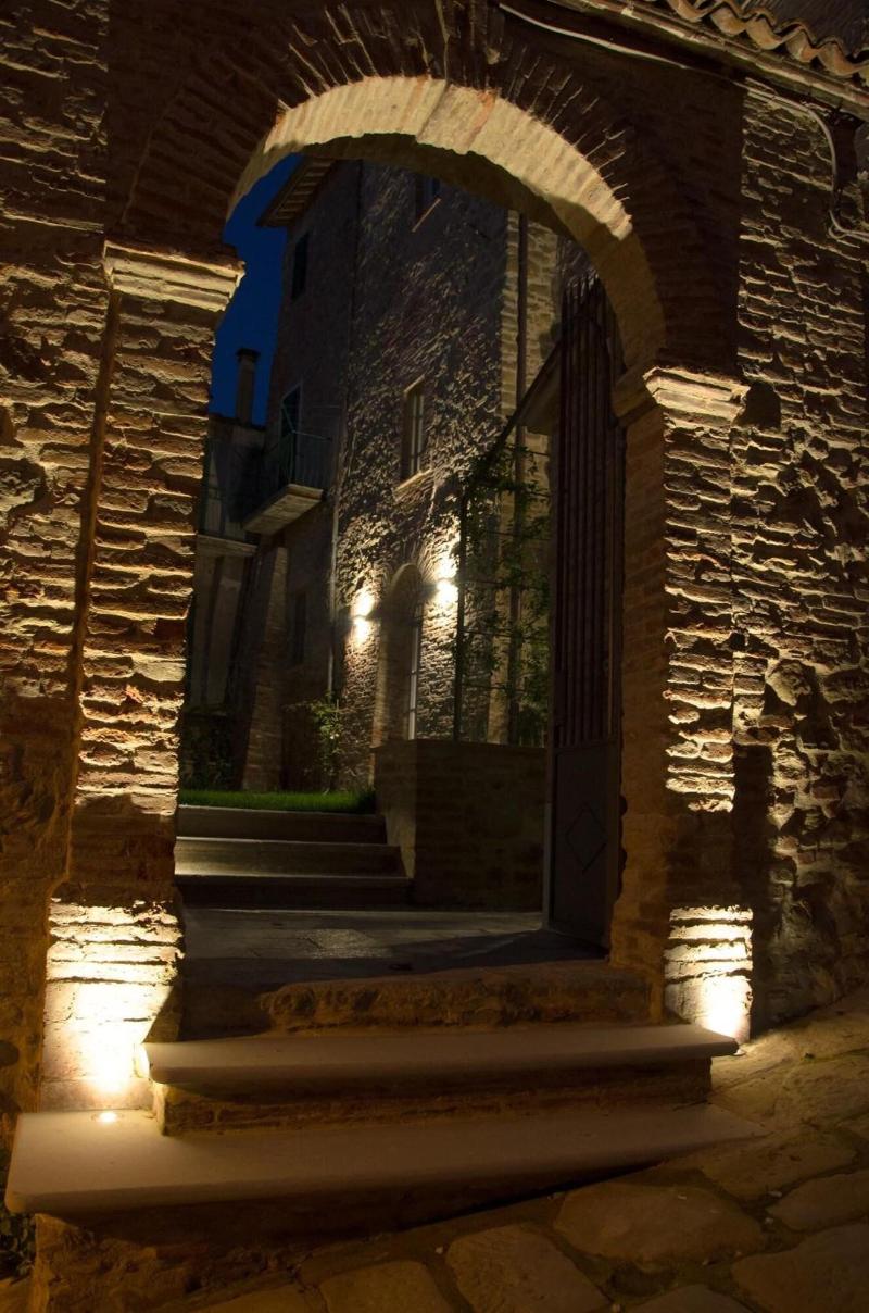 Antico Sipario Boutique Hotel BW Signature Collect - Genel
