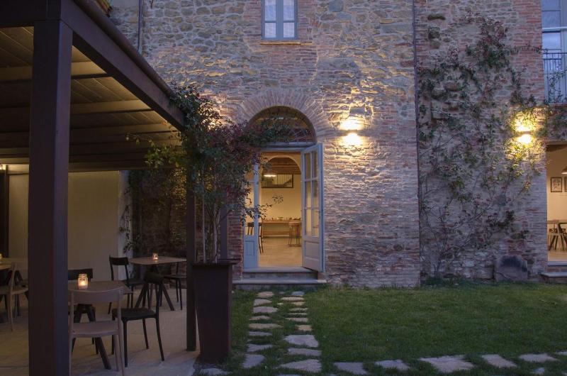 Antico Sipario Boutique Hotel BW Signature Collect - Genel