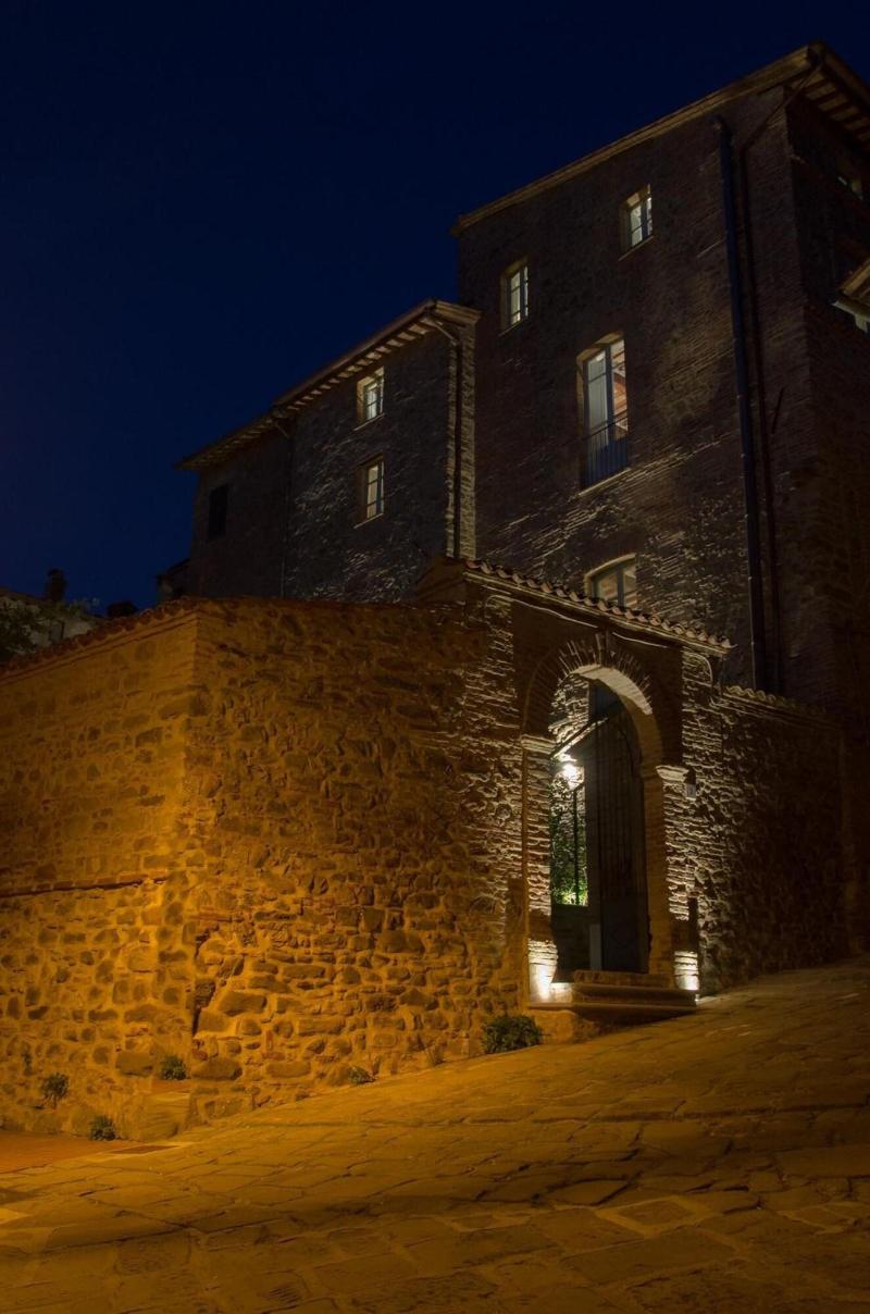 Antico Sipario Boutique Hotel BW Signature Collect - Genel