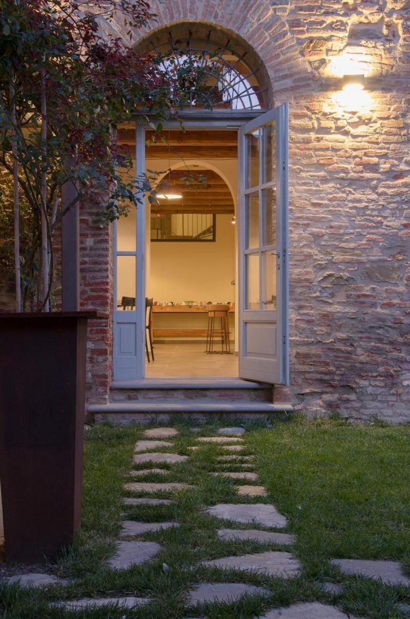 Antico Sipario Boutique Hotel BW Signature Collect - Genel