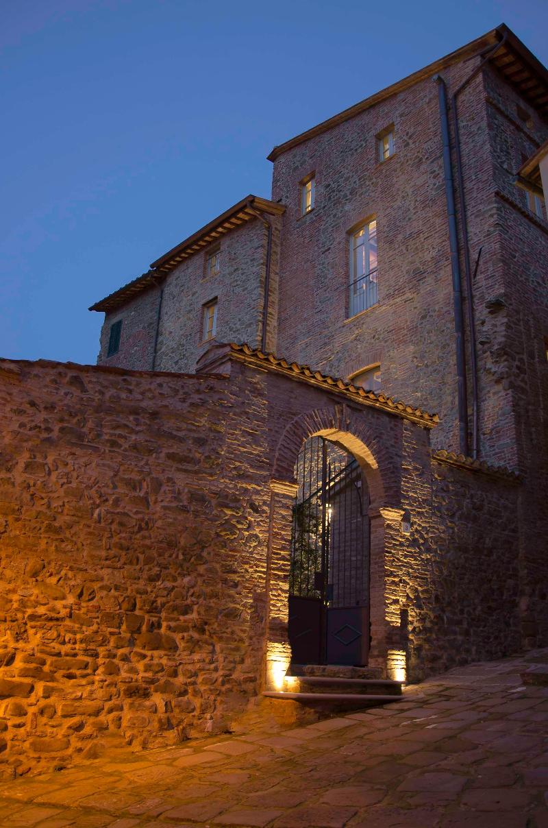 Antico Sipario Boutique Hotel BW Signature Collect - Genel