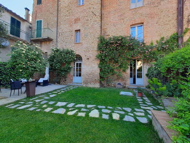 Antico Sipario Boutique Hotel BW Signature Collect - Genel