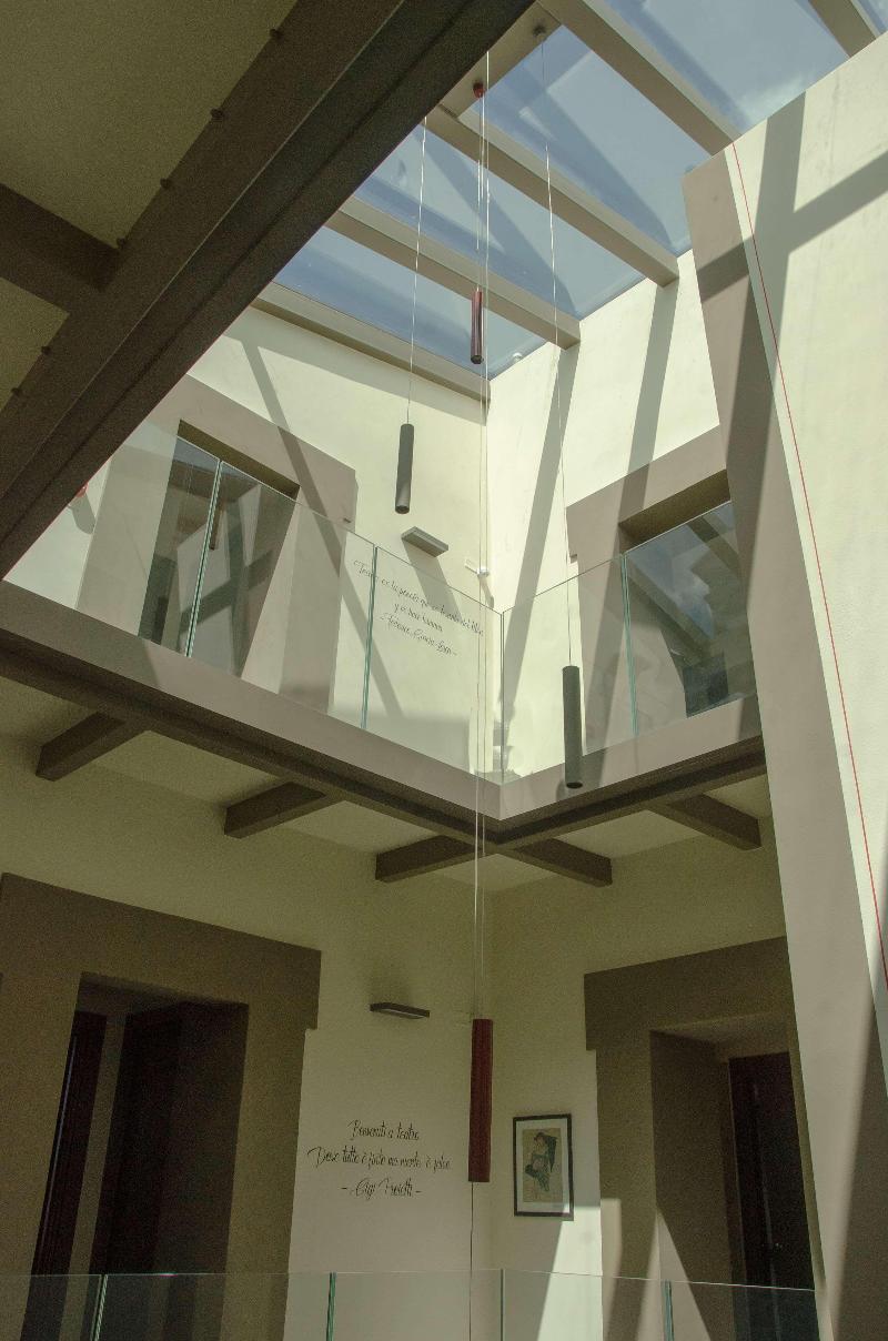 Antico Sipario Boutique Hotel BW Signature Collect - Genel