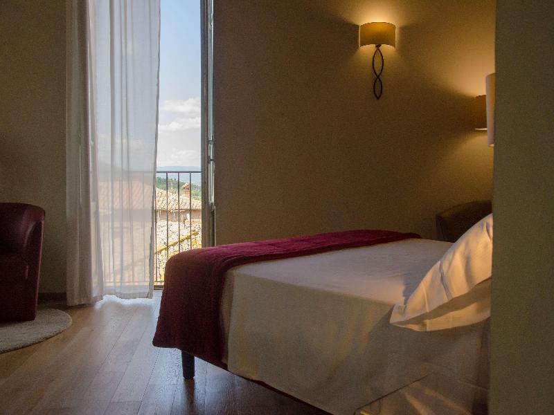 Antico Sipario Boutique Hotel BW Signature Collect - Oda