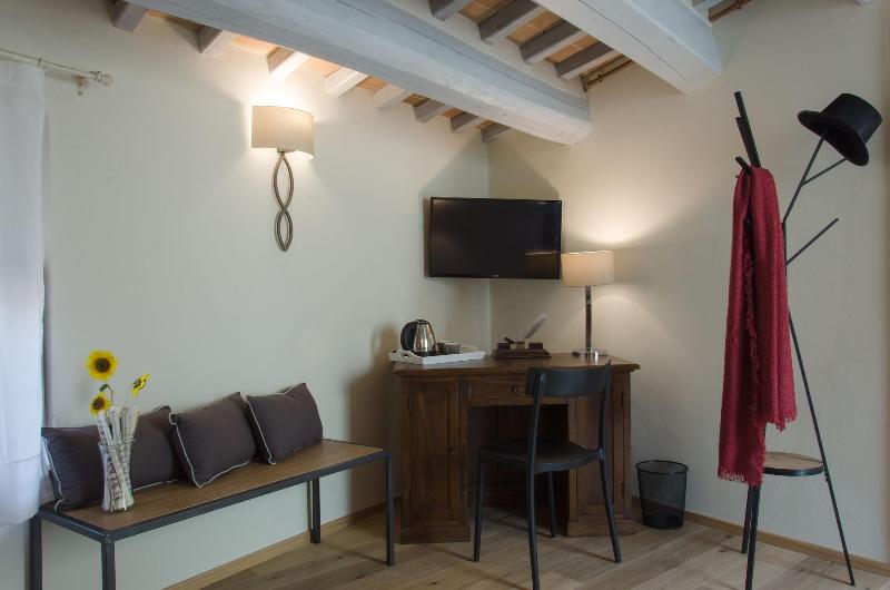 Antico Sipario Boutique Hotel BW Signature Collect - Oda