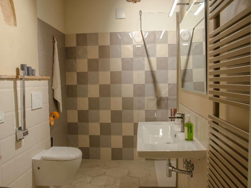 Antico Sipario Boutique Hotel BW Signature Collect - Oda