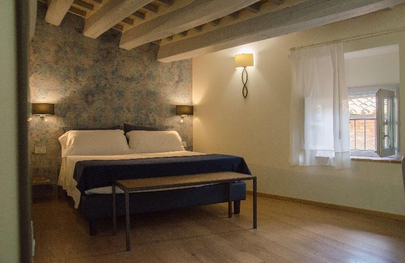 Antico Sipario Boutique Hotel BW Signature Collect - Oda