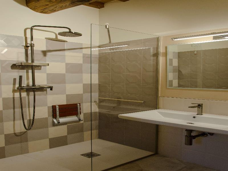 Antico Sipario Boutique Hotel BW Signature Collect - Oda