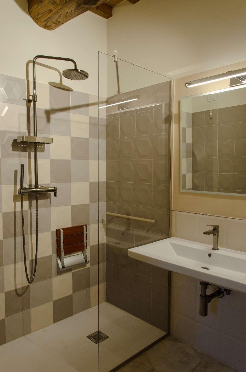 Antico Sipario Boutique Hotel BW Signature Collect - Oda