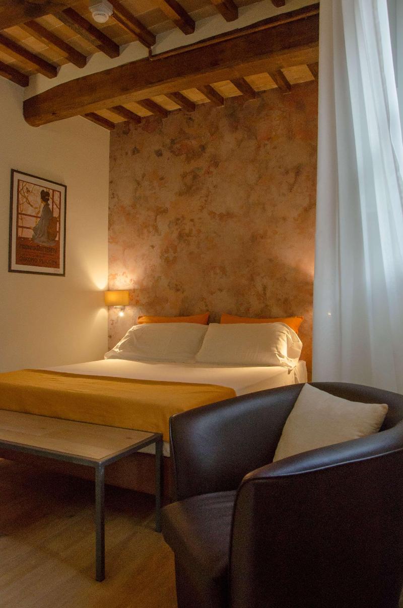 Antico Sipario Boutique Hotel BW Signature Collect - Oda