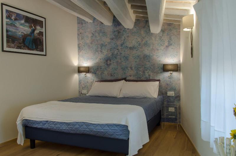Antico Sipario Boutique Hotel BW Signature Collect - Oda