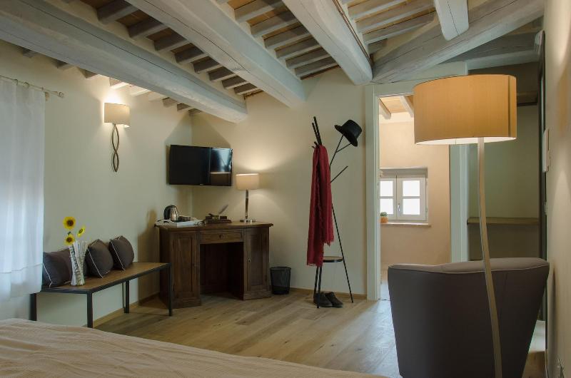 Antico Sipario Boutique Hotel BW Signature Collect - Oda