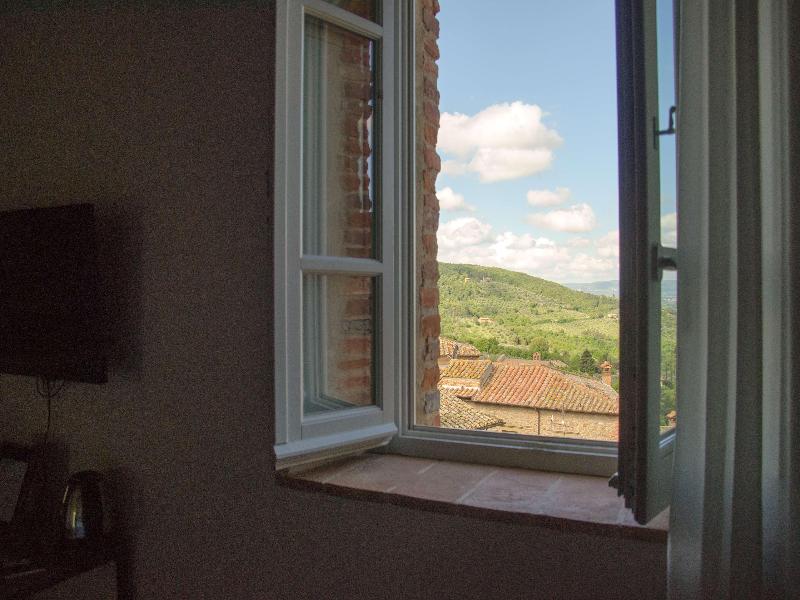 Antico Sipario Boutique Hotel BW Signature Collect - Oda