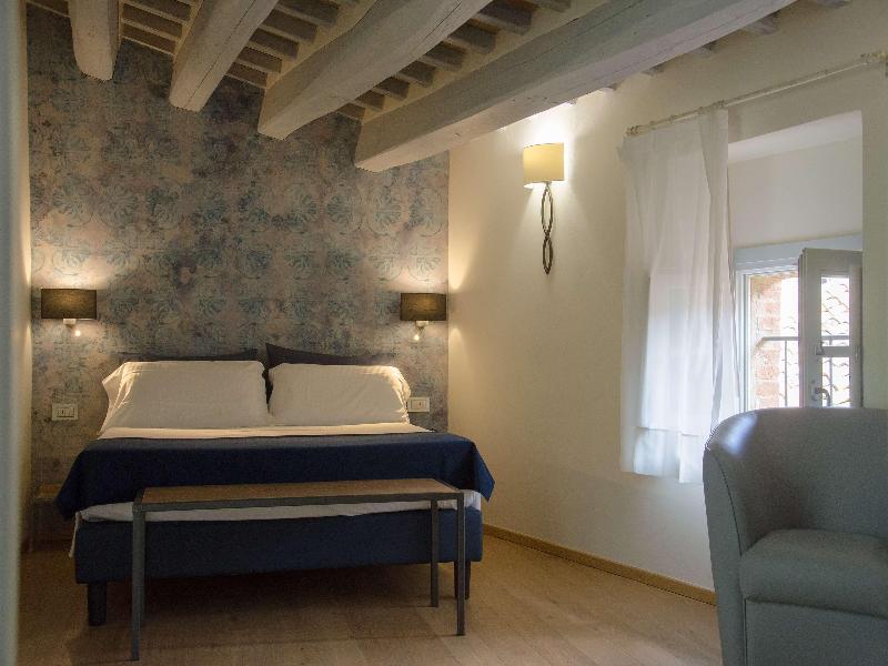Antico Sipario Boutique Hotel BW Signature Collect - Oda