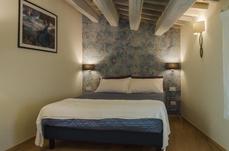Antico Sipario Boutique Hotel BW Signature Collect - Oda