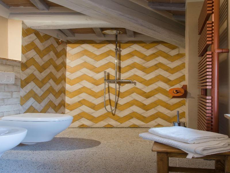 Antico Sipario Boutique Hotel BW Signature Collect - Oda