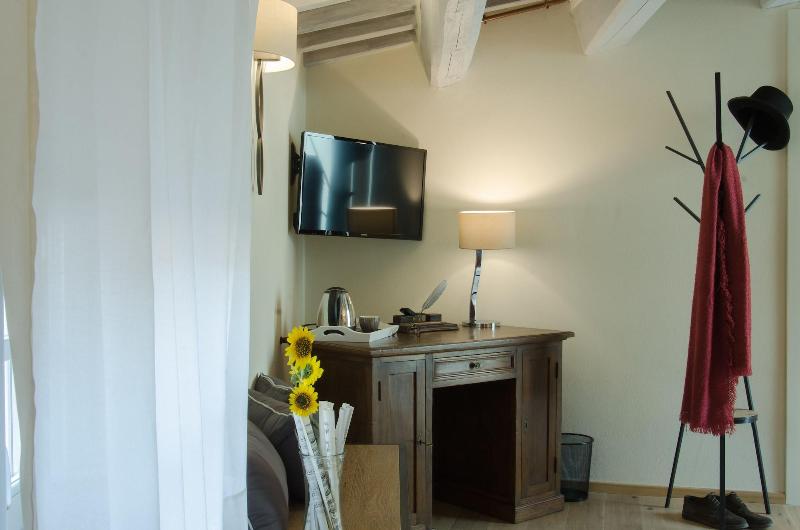 Antico Sipario Boutique Hotel BW Signature Collect - Oda