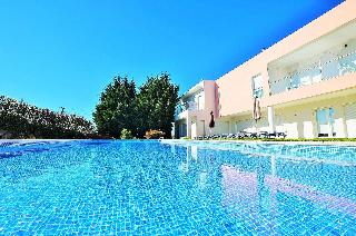 HILLTOP OASIS - Lisbon Lux Oeiras Resorts fotoÄŸrafÄ±