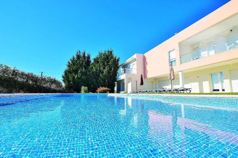 HILLTOP OASIS - Lisbon Lux Oeiras Resorts - Aktivite