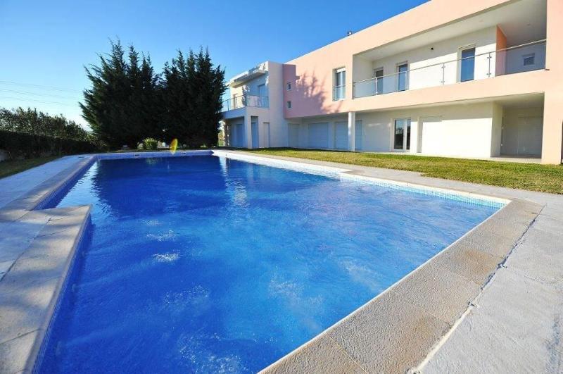 HILLTOP OASIS - Lisbon Lux Oeiras Resorts - Aktivite