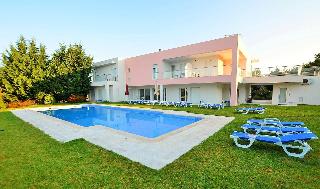 HILLTOP OASIS - Lisbon Lux Oeiras Resorts fotoÄŸrafÄ±