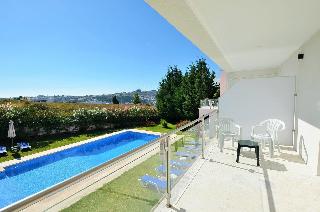 HILLTOP OASIS - Lisbon Lux Oeiras Resorts otel fotoğrafı