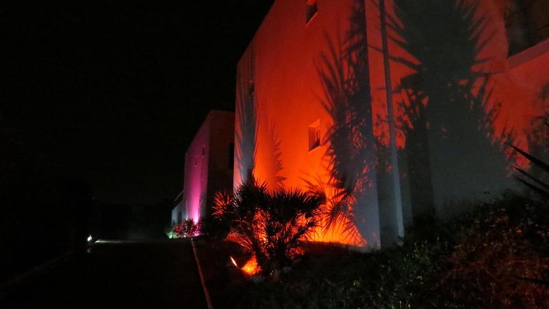 HILLTOP OASIS - Lisbon Lux Oeiras Resorts - Genel