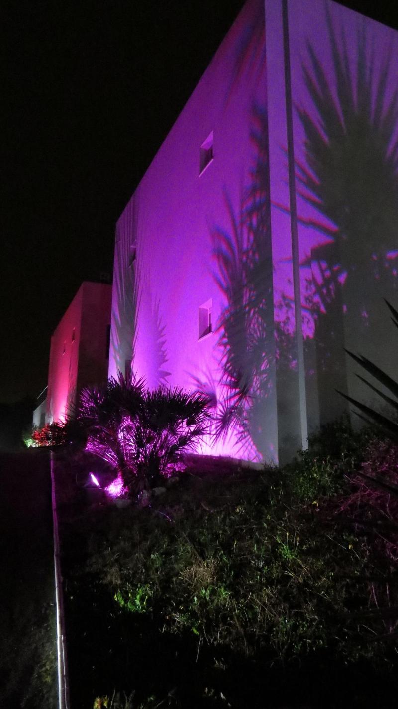 HILLTOP OASIS - Lisbon Lux Oeiras Resorts - Genel