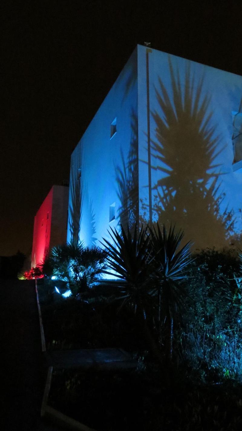 HILLTOP OASIS - Lisbon Lux Oeiras Resorts - Genel
