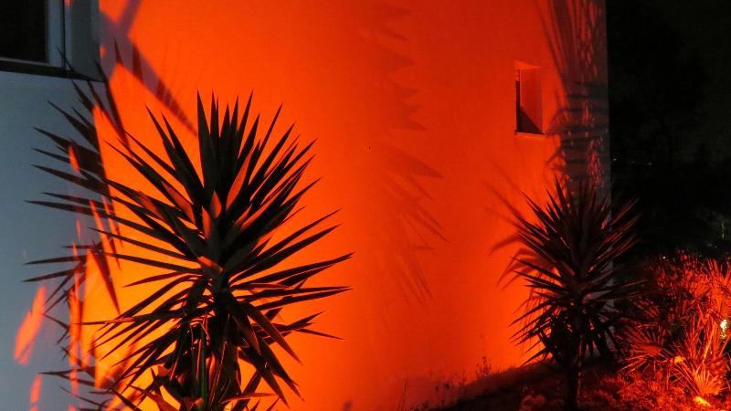 HILLTOP OASIS - Lisbon Lux Oeiras Resorts - Genel