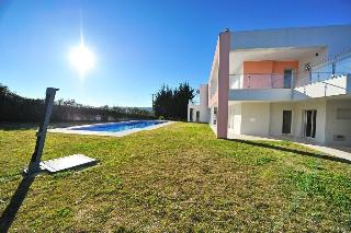 HILLTOP OASIS - Lisbon Lux Oeiras Resorts fotoÄŸrafÄ±