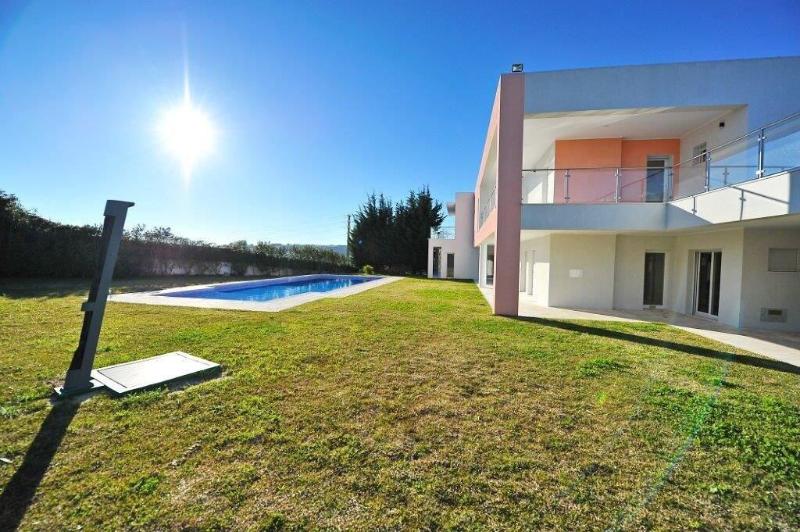 HILLTOP OASIS - Lisbon Lux Oeiras Resorts - Genel