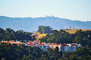 HILLTOP OASIS - Lisbon Lux Oeiras Resorts fotoÄŸrafÄ±