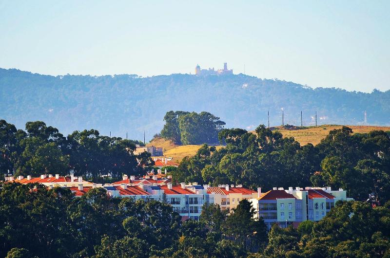 HILLTOP OASIS - Lisbon Lux Oeiras Resorts - Genel