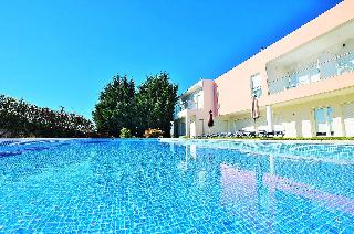 HILLTOP OASIS - Lisbon Lux Oeiras Resorts fotoÄŸrafÄ±