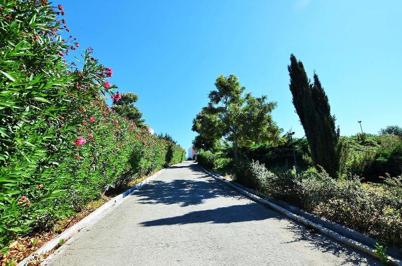 HILLTOP OASIS - Lisbon Lux Oeiras Resorts - Genel
