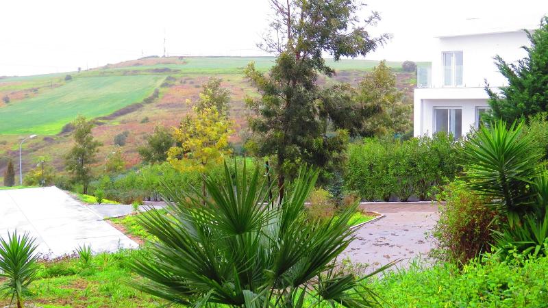 HILLTOP OASIS - Lisbon Lux Oeiras Resorts - Genel