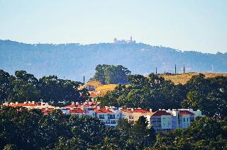 HILLTOP OASIS - Lisbon Lux Oeiras Resorts fotoÄŸrafÄ±