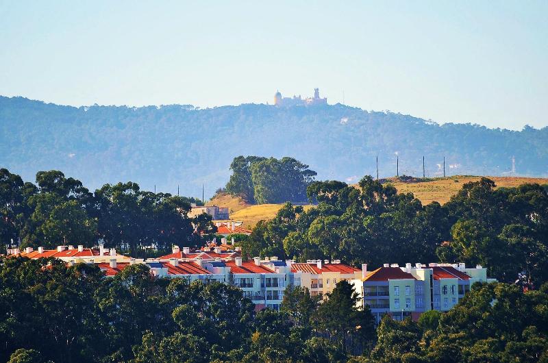 HILLTOP OASIS - Lisbon Lux Oeiras Resorts - Genel