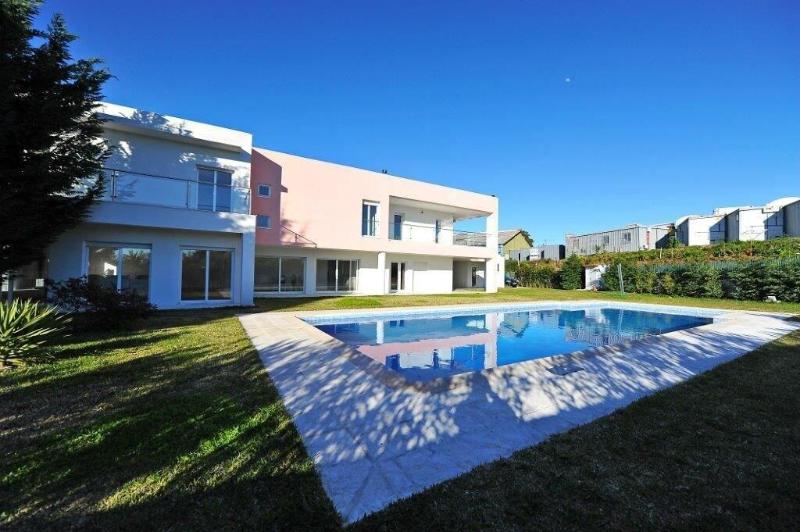 HILLTOP OASIS - Lisbon Lux Oeiras Resorts - Genel